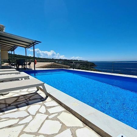 Amousso Bay Villas Marandokhórion 外观 照片