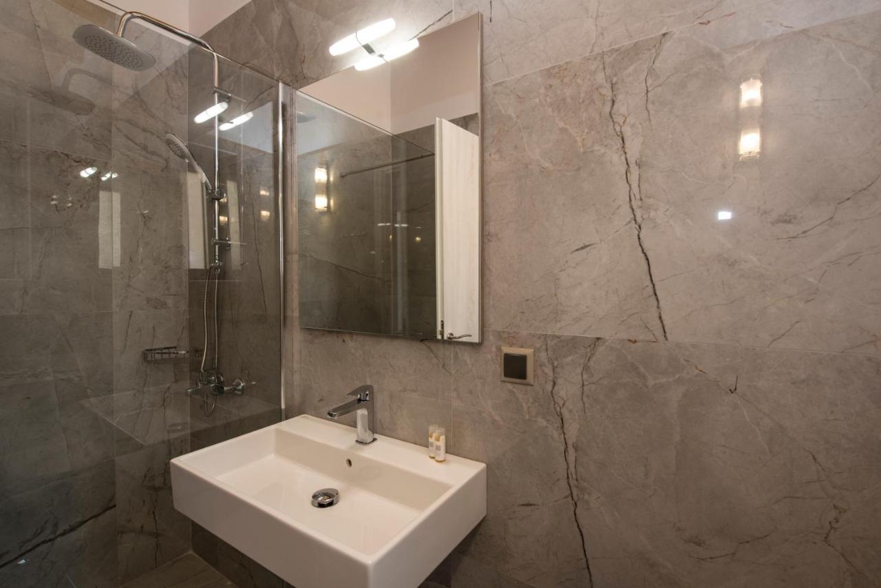 Amousso Bay Villas Marandokhórion 外观 照片